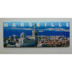 Magnet Panoramique Marseille 02