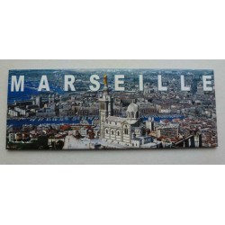 Magnet Panoramique Marseille 31
