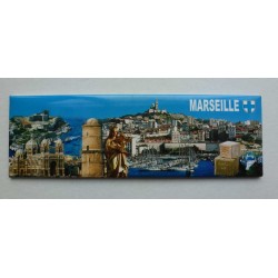 Magnet Panoramique Marseille 55