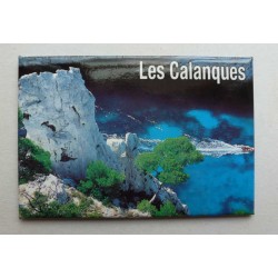 Magnet Calanques 03