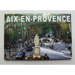 Magnet Aix-en-Provence 03