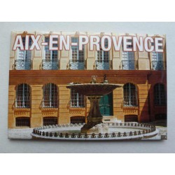 Magnet Aix-en-Provence 06