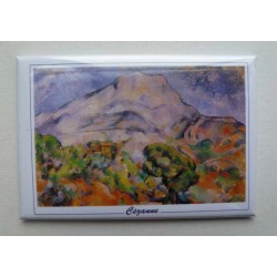 Magnet Cézanne 01C