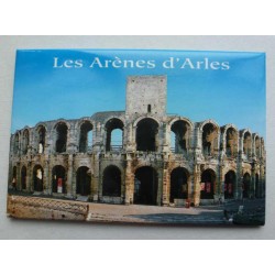 Magnet Les Arènes d'Arles