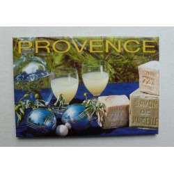 Magnet Provence 10