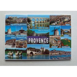 Magnet Provence 33