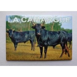 Magnet Camargue 02