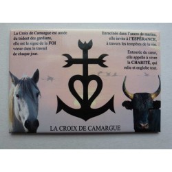 Magnet Camargue 05