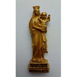 Magnet Résine Notre Dame de la Garde