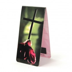 Jean Paul II Croix