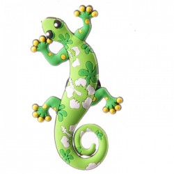Magnet Lézard (Vert)
