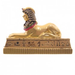 Magnet Egypte 3