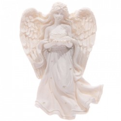 Magnet Ange Femme 1