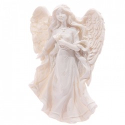 Magnet Ange Femme 2