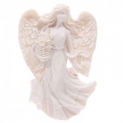 Magnet Ange Femme 4