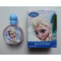 Mini Eau de toilette Reine des Neiges " Elsa "