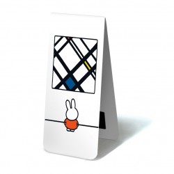Lapin Mondrian