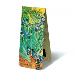 Van Gogh Iris