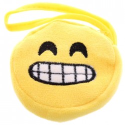 Porte-Monnaie Smiley Emoti Smile