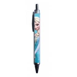 Stylo Elsa "La Reine des Neiges"