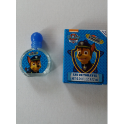 Eau de toilette Pat Patrouille "Chase"
