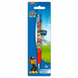 Blister Stylo Pat Patrouille 