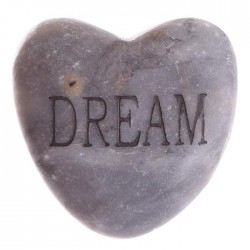 Coeur à Voeux REVE - DREAM