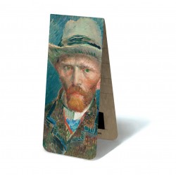 Van Gogh Autoportrait 