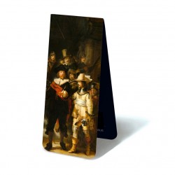 Rembrandt Ronde de nuit