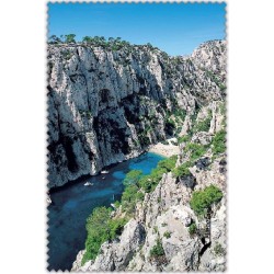 Chif' Fou' Net Calanque en Vau