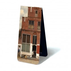 Vermeer La Ruelle