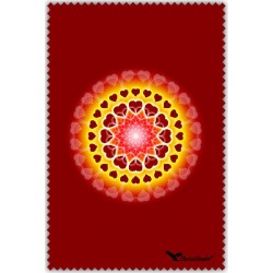 Chif' Fou' Net Mandala