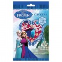 700 Stickers Elsa et Anna  "La Reine des Neiges" 