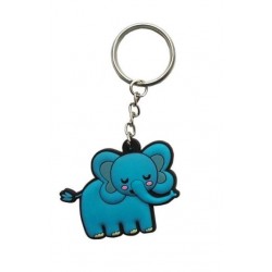 Porte-Clés Eléphant