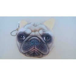 Porte-Monnaie Chien 2