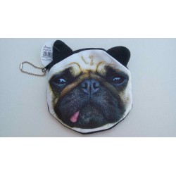 Porte-Monnaie Chien 3