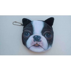 Porte-Monnaie Chien 4