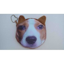Porte-Monnaie Chien 5