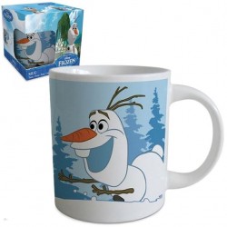 Mug Olaf