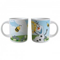 Mug Olaf Soleil