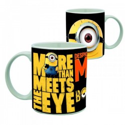Mug Minions
