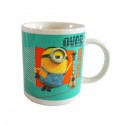 Mug Minions Guitare
