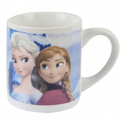 Mug Reine des Neiges Sisters