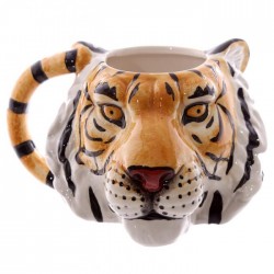 Mug tigre