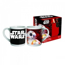 Mug Star Wars "BB-8"