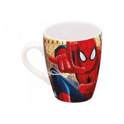 Mug Spiderman