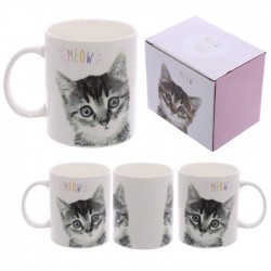 Mug Chaton