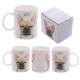 Mug Bouledogue Français
