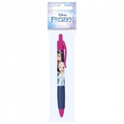 Stylo Elsa/Anna "La Reine des Neiges"