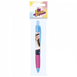 Stylo Bleu "Soy Luna"